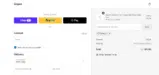 DANIEL15 coupon verification screenshot
