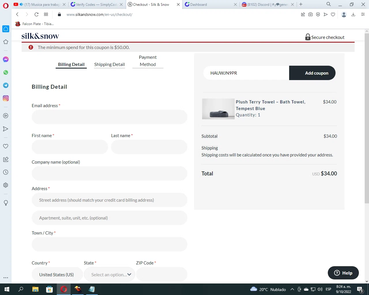 Silk and Snow Coupons 5 Off September 2024