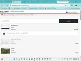 Silk and Snow coupon verification screenshot