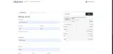 Silk and Snow coupon verification screenshot