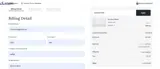 Silk and Snow coupon verification screenshot