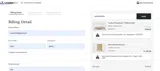 Silk and Snow coupon verification screenshot