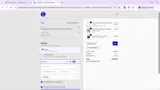 40OVERFASHION coupon verification screenshot