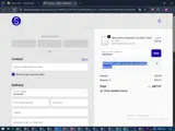 JON25OFF coupon verification screenshot