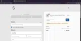 8RFDRYR coupon verification screenshot