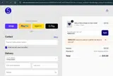 ABNDCRTC coupon verification screenshot