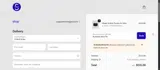 ALINAALINA27M coupon verification screenshot