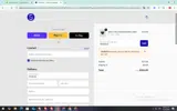 TRUNKS10 coupon verification screenshot