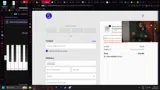 VIP40 coupon verification screenshot