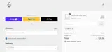 Brett coupon verification screenshot