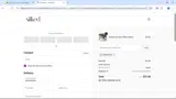LOYALTY15 coupon verification screenshot
