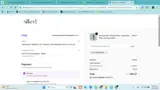 AFTERPAYDAY coupon verification screenshot