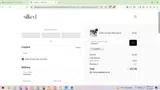 SILKED15 coupon verification screenshot