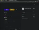 SILKED20 coupon verification screenshot