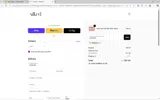 SILKED20 coupon verification screenshot