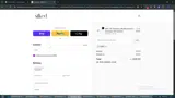 KIM20 coupon verification screenshot