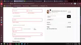 MOM25 coupon verification screenshot