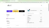 GUILTFREE coupon verification screenshot