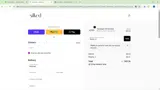 TRAVEL15 coupon verification screenshot