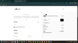 TRAVEL15 coupon verification screenshot