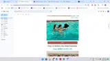mom25 coupon verification screenshot