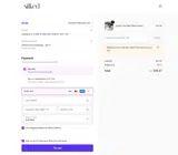 GG25 coupon verification screenshot