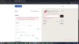 25 coupon verification screenshot