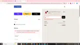 25 coupon verification screenshot