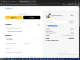 MACMILLERFOREVER coupon verification screenshot
