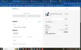 TOVECAN01 coupon verification screenshot