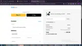 JESUSMEDINA coupon verification screenshot