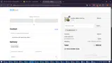sillbirdsave5 coupon verification screenshot
