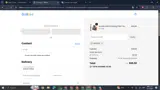 OfF%%% coupon verification screenshot