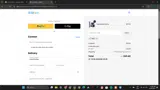 DISC coupon verification screenshot