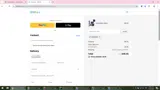 JKN23452 coupon verification screenshot