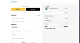 welcome2025 coupon verification screenshot