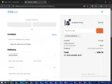 welcome2025 coupon verification screenshot