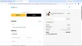 LOLOPOOP coupon verification screenshot