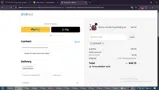 LOLOPOOP coupon verification screenshot