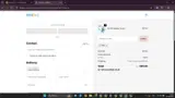 10% coupon verification screenshot