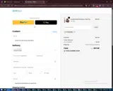 STORIWIDE coupon verification screenshot