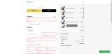 MADUROOFF coupon verification screenshot