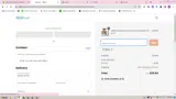 PRIZE coupon verification screenshot