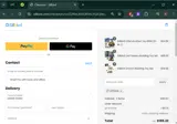 OfF%%% coupon verification screenshot