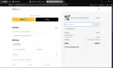 LOLOPOOP coupon verification screenshot