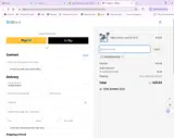 GABOGMAILCOM coupon verification screenshot