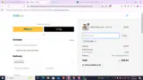 TOVECAN01 coupon verification screenshot