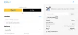 promotion2025 coupon verification screenshot