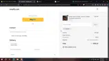 MACMILLERFOREVER coupon verification screenshot