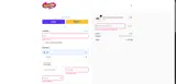 FAB15 coupon verification screenshot